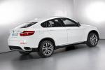 BMW X6 M50d 2012 года